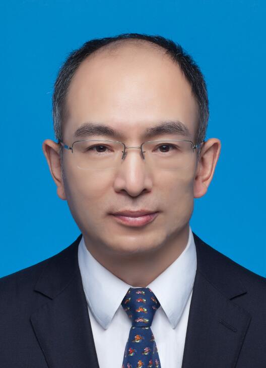 许建军主任